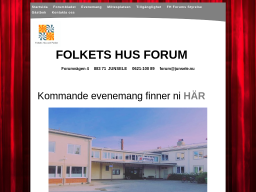 www.forum-junsele.nu