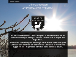 www.galogardsmejeri.se