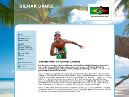 www.gilmardance.com