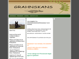 www.grahnskansdjurpensionat.com