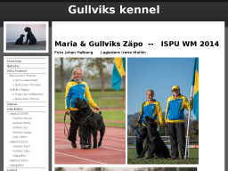 www.gullvikskennel.se