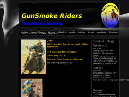 www.gunsmokeriders.se