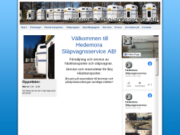 www.hedemoraslapvagnsservice.se