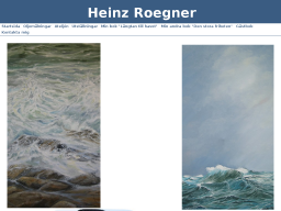 www.heinzroegner.se