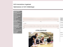 www.hlr-instruktoren.se