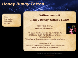 www.honeybunnytattoo.se