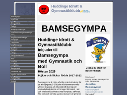 www.huddingeigk.se