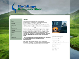 www.huddingekiropraktiken.se