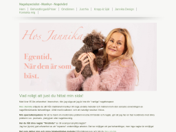 www.jannikaroding.se