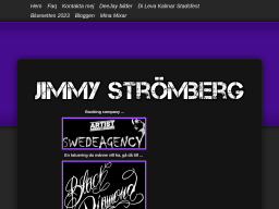 www.jimmystromberg.se