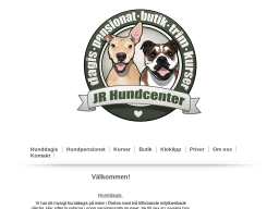 www.jrhundcenter.se