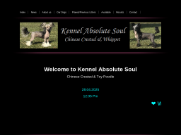 www.kennelabsolutesoul.com