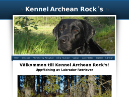 www.kennelarcheanrocks.se