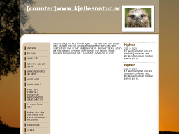 www.kjellesnatur.se
