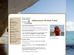 www.klokfritid.se