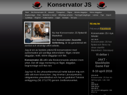 www.konservatorjs.se