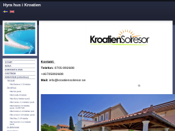 www.kroatiensolresor.se