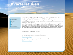 www.kvalen.se