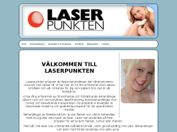 www.laserpunkten.se