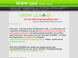 www.ledsweden.com