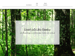 www.lillaekeby.se