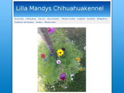 www.lillamandys.se