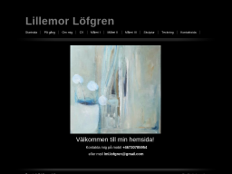 www.lillemorlofgren.com
