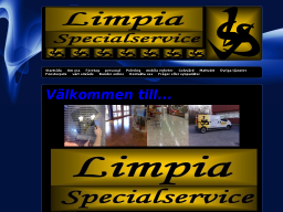 www.limpia.se