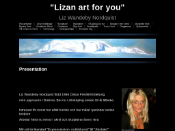 www.lizanartforyou.se