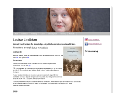 www.louiselindblom.se