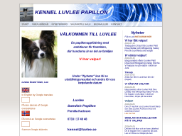 www.luvlee.se