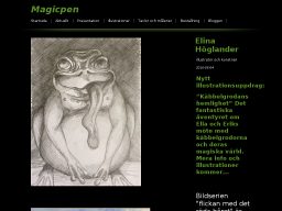 www.magicpen.dk