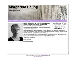 www.margaretaedling.se