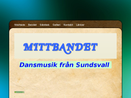 www.mittbandet.se