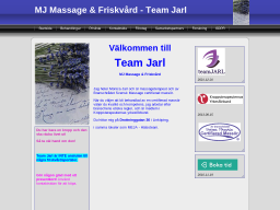 www.mjmassageochfriskvard.se