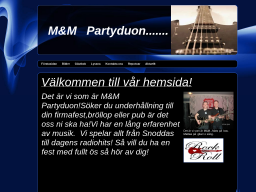 www.mmparty.nu