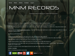 www.mnmrecords.se