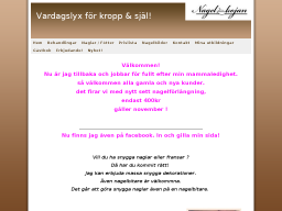 www.nagelkojan.se