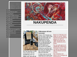 www.nakupenda.se