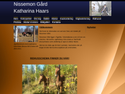 www.nissemon.se