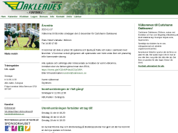 www.oakleaves.se