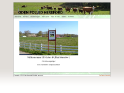 www.odenpolledhereford.net