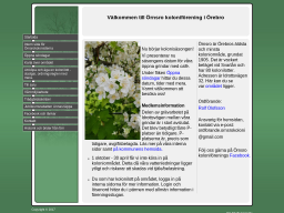 www.ornsrokoloniforening.se