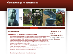 www.osterhaningekonstforening.se