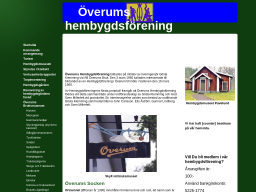www.overumshembygd.se
