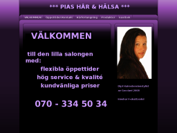 www.piasharochhalsa.se