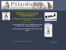 www.polardistans.com