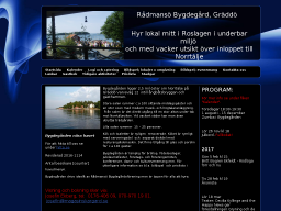 www.radmanso-bygdegard.se