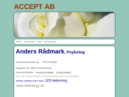 www.radmark.se