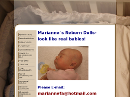 www.rebornmarianne.com
